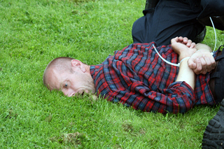 Niels Kristensen in Kolding 2007