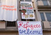 Refugees Welcome