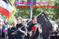 Sybille Oßwald (Dortmund), Alexander Deptolla (Dortmund) Sybille Oßwald (Dortmund), Alexander Deptolla (Dortmund)