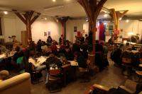 Geschichtswerkstatt am 21.01.2014 in der KTS