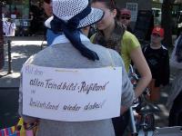 Ukraine-Friedensdemo in Berlin 10