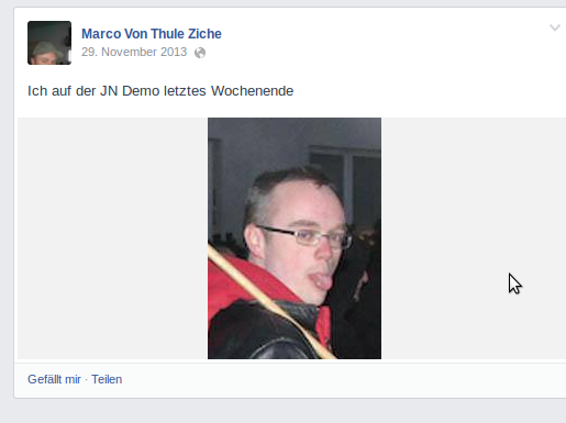 ziche fb