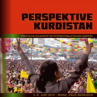 Perspektive Kurdistan