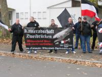 Kaiserslautern: Bilder der Nazis beim "Heldengedenken" 8