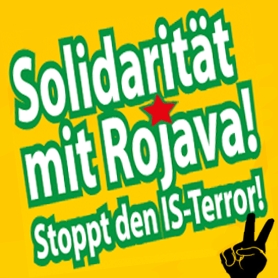 [HB] Solidarität mit Rojava