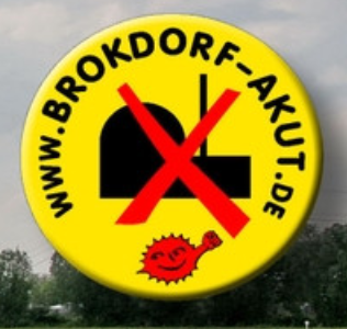 Brokdorf akut