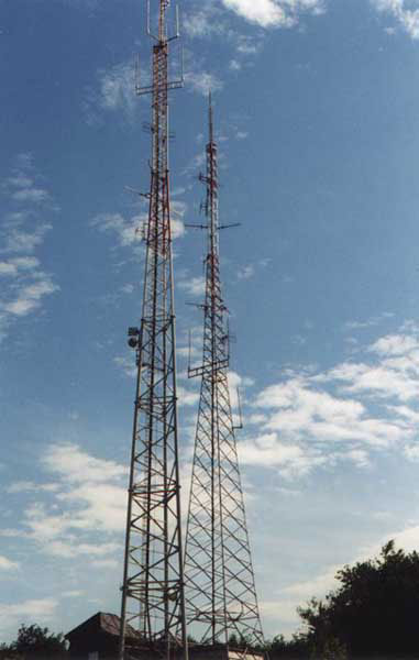 Antenne