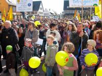 Demo in Neuenburg - Fessenheim abschalten II