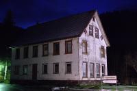 Geplantes Nazizentrum im Alten Schulhaus in Baiersbronn Zwickgabel