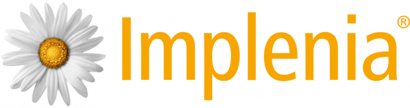 Logo Implenia