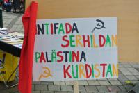 Intifada, Serhildan...