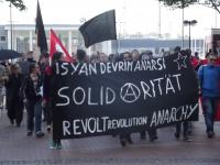 Solidarität mit dem Aufstand in der Türkei (2)