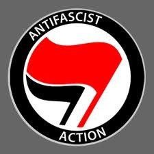anti-fascist