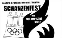 Schanzenfest und Olympische Spiele