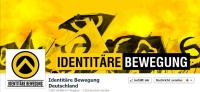 Facebook, Identitäre Bewegung Deutschland