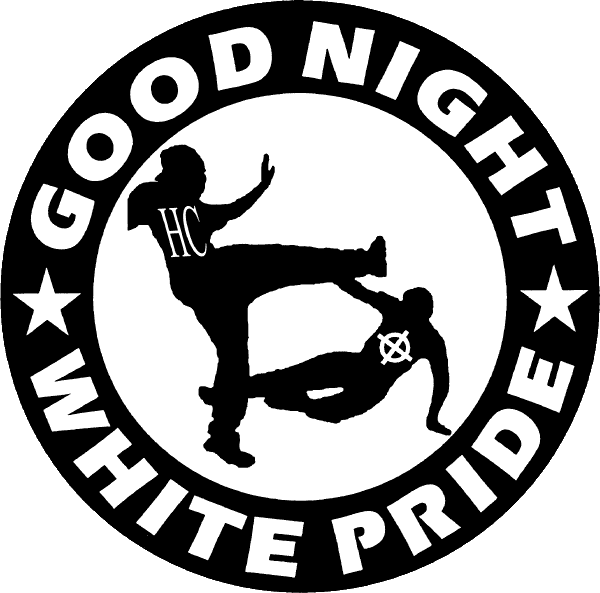 Good NIght White Pride
