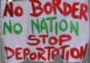 Stop deportations