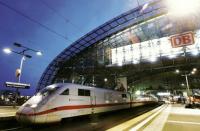 Bahn-Knotenpunkt Berlin: „Die Stadt hält den Atem an“