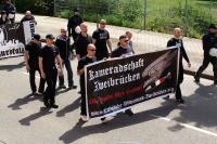 Nazis am 1. Mai 2012 in Speyer - 46