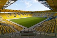 Stadion Aachen