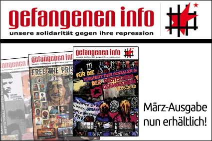 gefangenen info Ausgabe März 2012