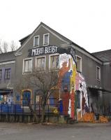 Alte Meierei in Kiel