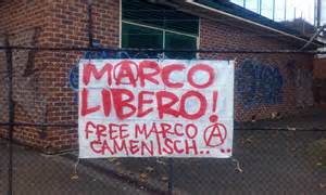Marco Libero!