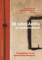 Autonome Antifa in der DDR