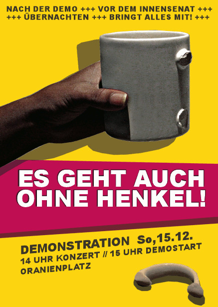 oranienplatz henkel