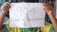 Detention camps in Australien (2)