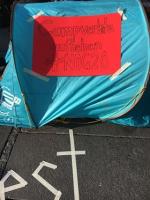 [MUC] Protest gegen Campverbote in Hamburg 2