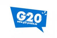 G20-Protest