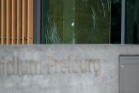 Regierungspräsidium Freiburg angegriffen 8