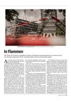 Seite 1/3 - DER SPIEGEL 25/2017: In Flammen