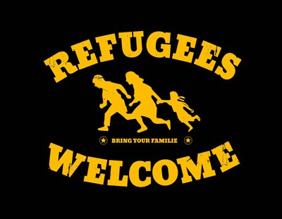 refugees