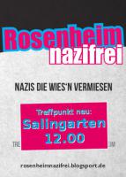 Rosenheim nazifrei