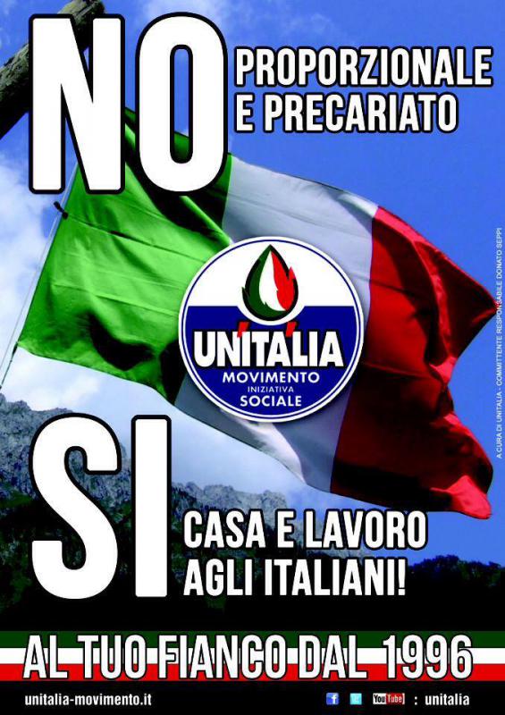 Unitalia Propaganda