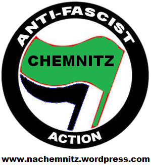 Nach Chemnitz