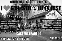 I love G19 Straßenfest