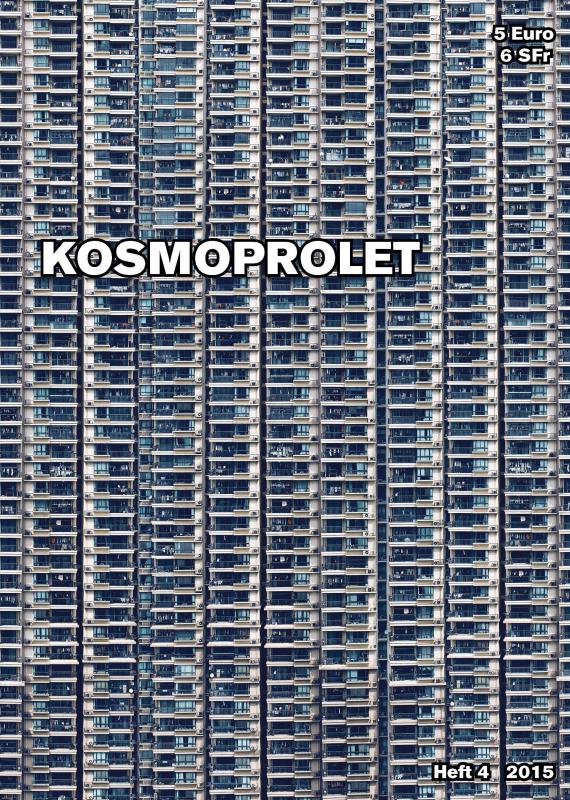 Kosmoprolet 4