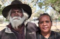 Aboriginal activists