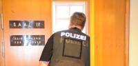 Polizist im Freiburger Landgericht: Prozess unter erhöhten Sicherheitsvorkehrungen