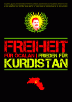 Biji Kurdistan!