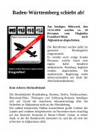 Flyer Vorderseite