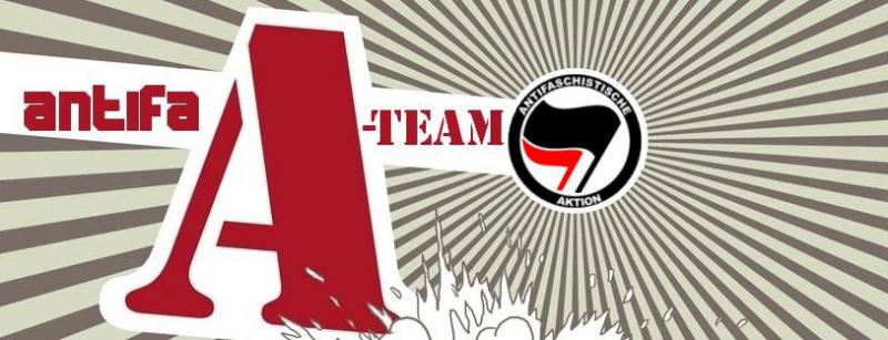 Antifa-A-Team