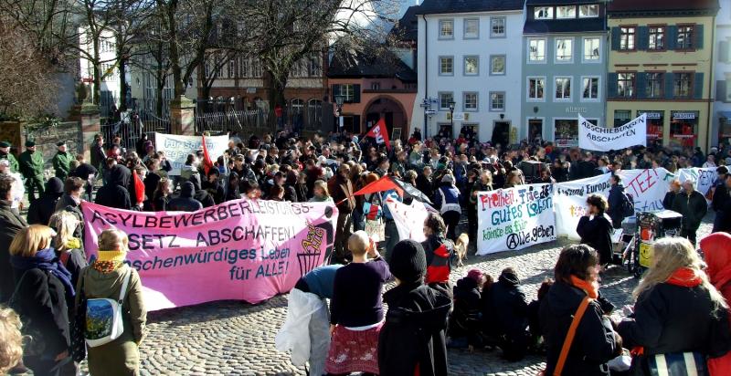 Augustinerplatz