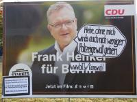 Adbusting bei CDU und SPD (8)