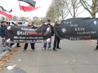 Kaiserslautern: Bilder der Nazis beim "Heldengedenken" 6