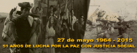 51 jahre farc