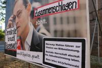 SPD: Herrschaft abschaffen, Selbstbestimmung leben (12)